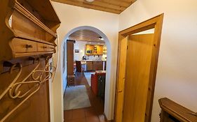 Ferienwohnung Roesslstube